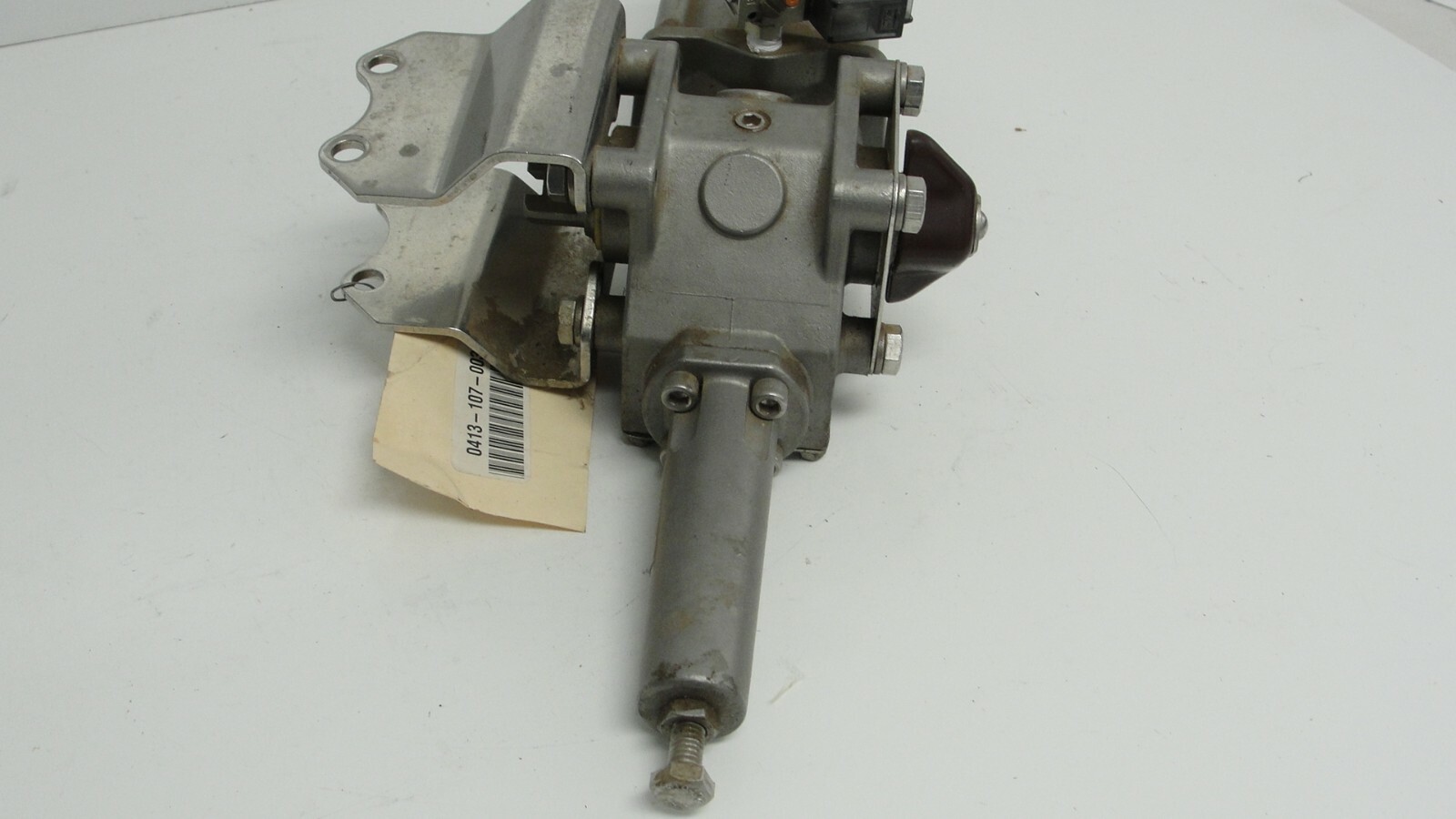 Keystone Morin 795-006U-S080 stainless steel actuator 120 psi max 300 degree f
