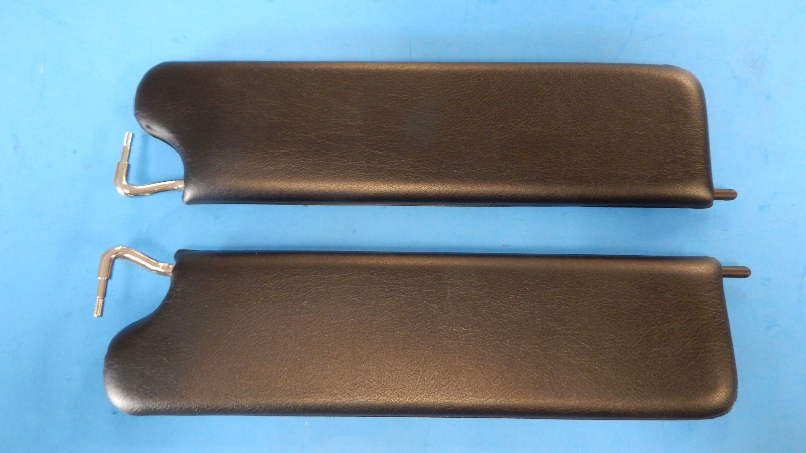 New Pair of Sun Visors Visor Set MG Midget 1964-1976