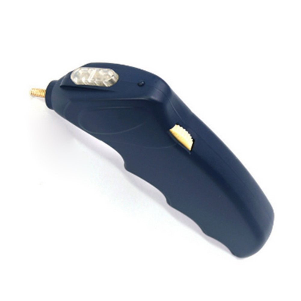 Handheld Ignition System Tester - Voltage & Duration Check