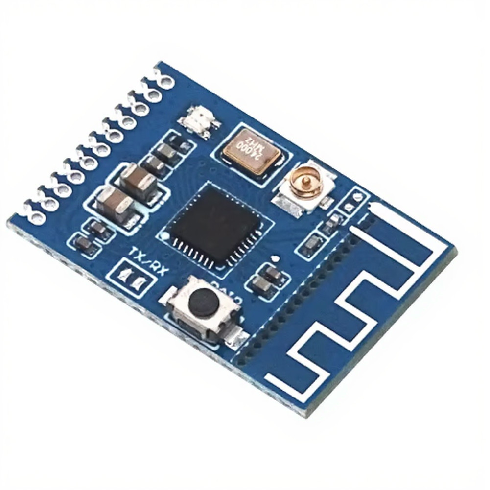 AUDIO MODULE FOR For Wireless AUDIO LINK 3.5-5V 35MA 80DB DYNAMIC RANGE