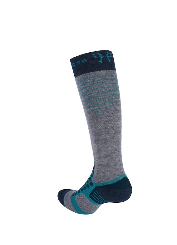 Horse Pilot Winter Compression Socks