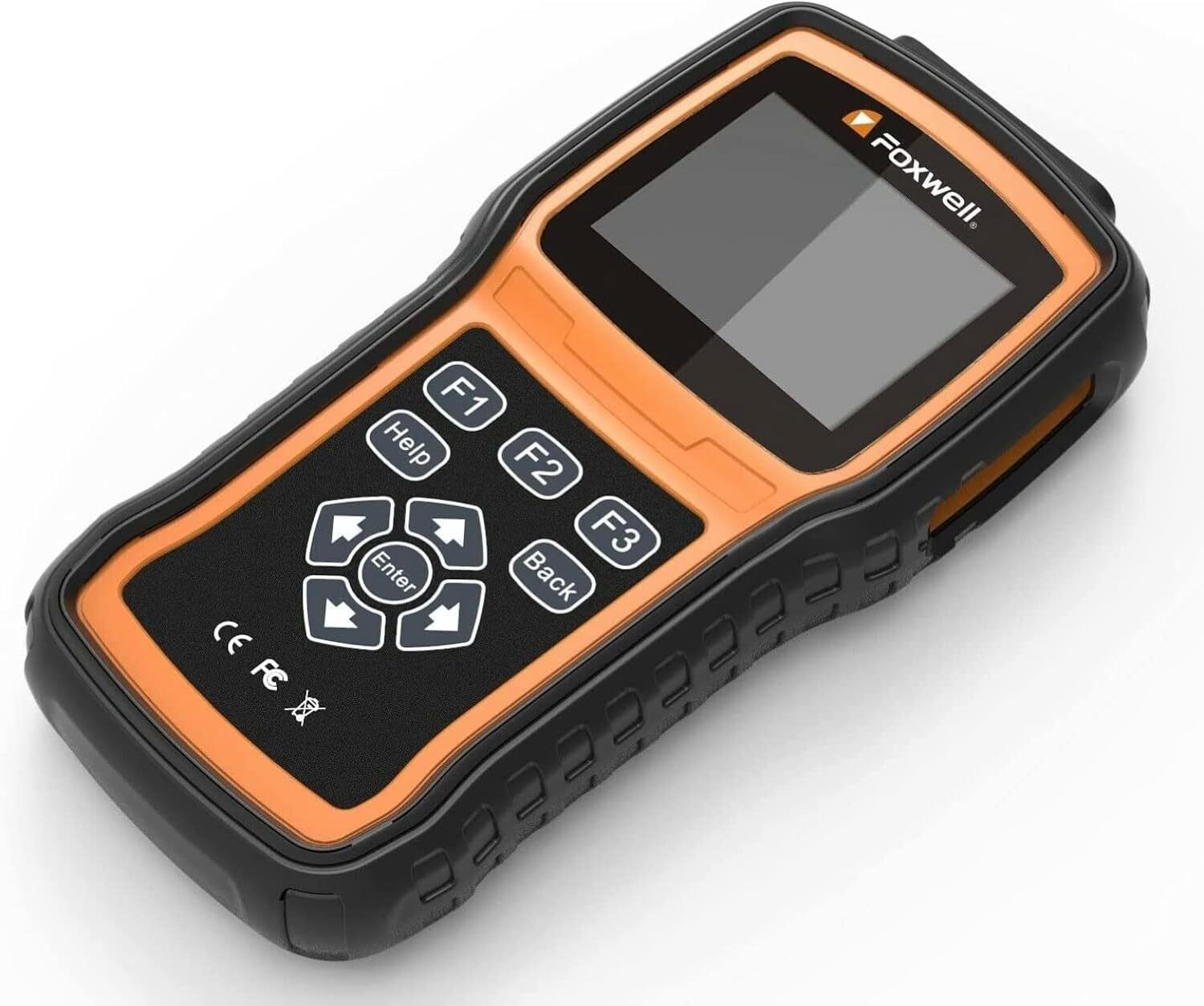 FOXWELL NT530 Plus for Audi/VW Bidirectional OBD2 Scanner All System Diagnostic