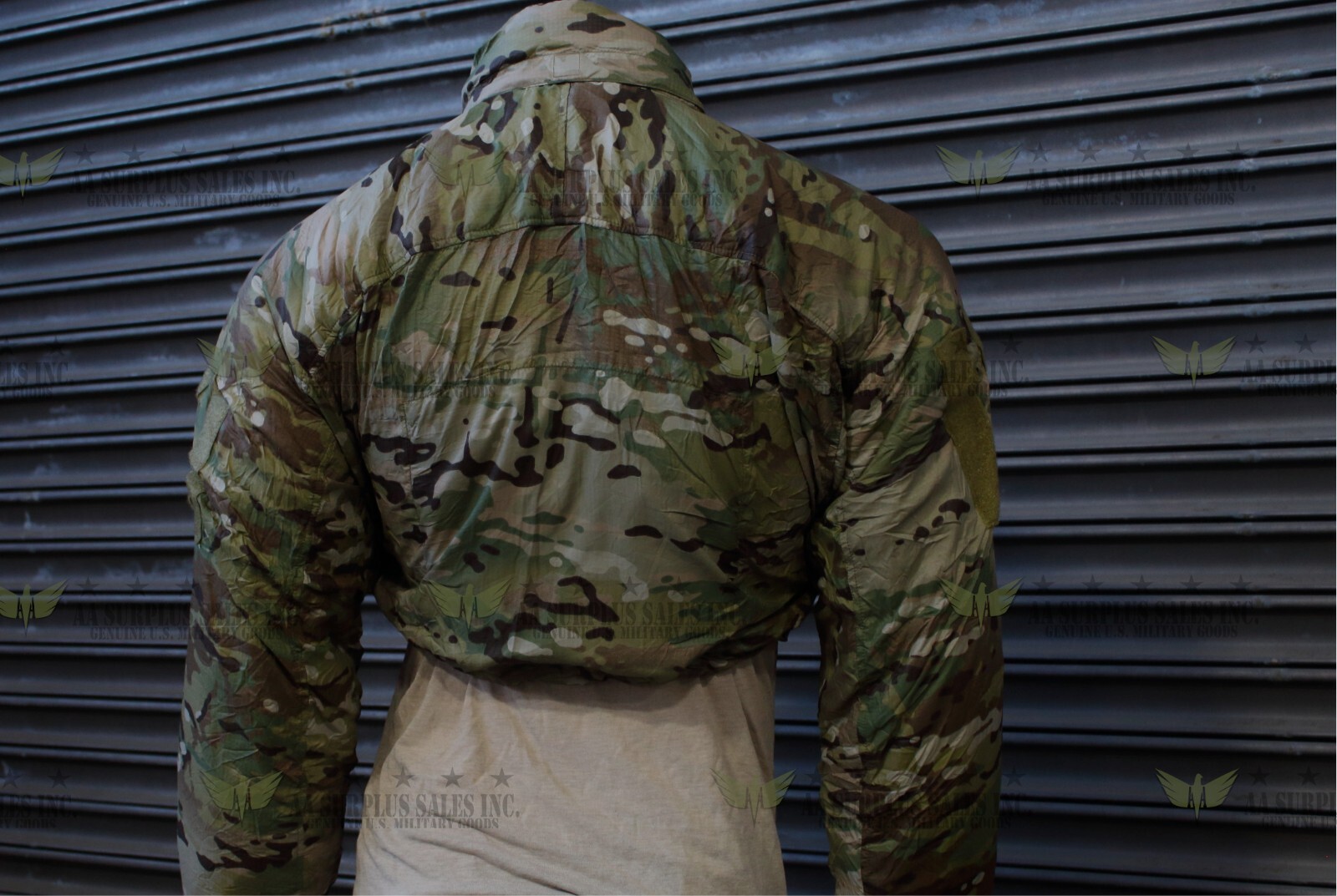 Crye Precision Half Jack Gen 1 Large