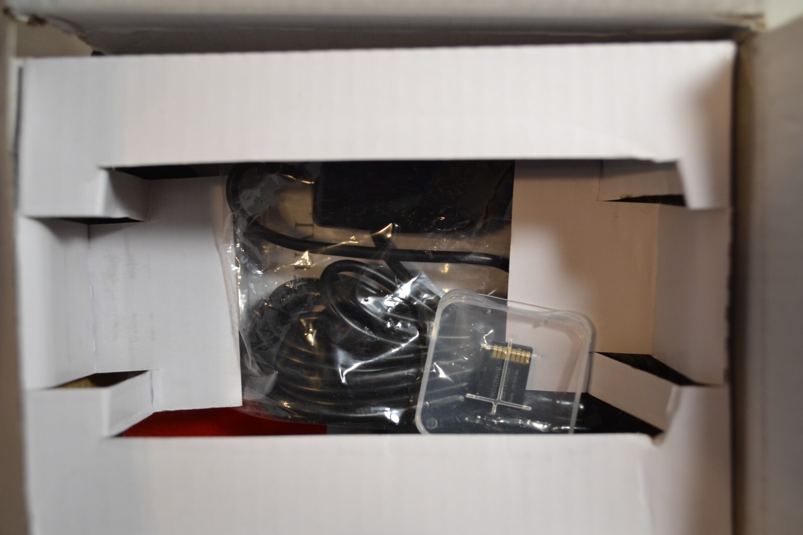 Car DVR Dash Cam Video Recorder Model: A88
