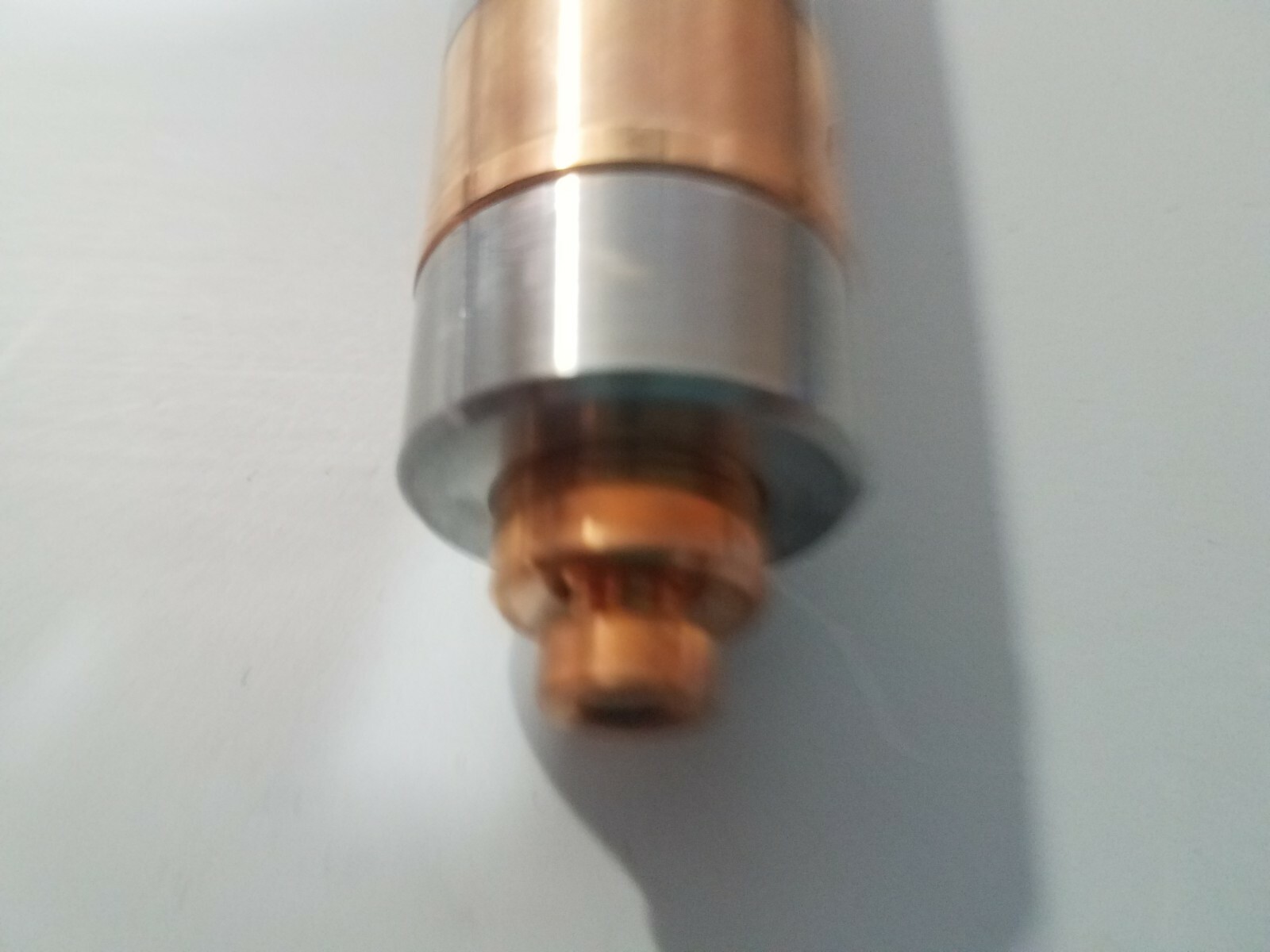 JEOL SEM 6320F Pole Piece