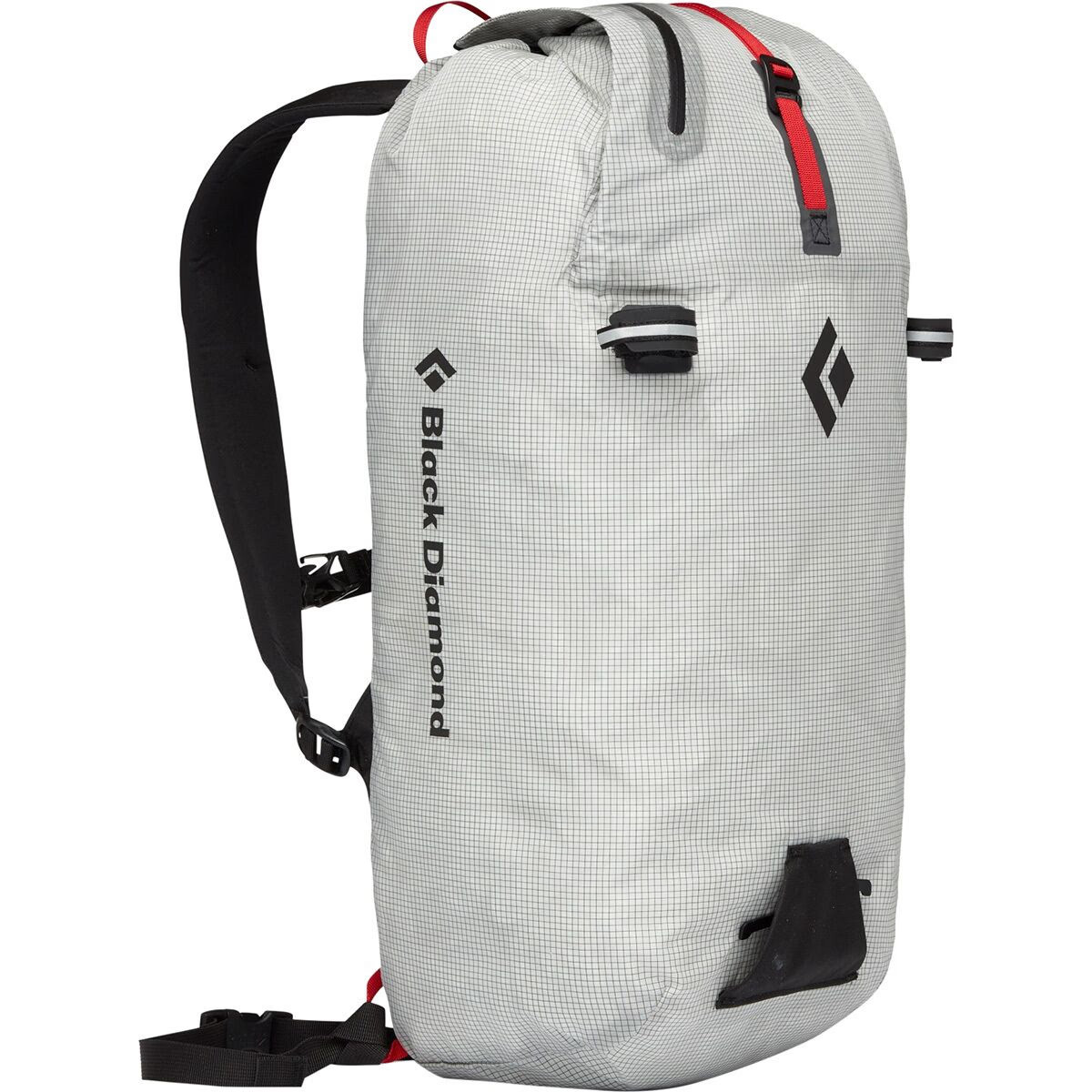 Black Diamond Blitz 20L Backpack Alloy, One Size