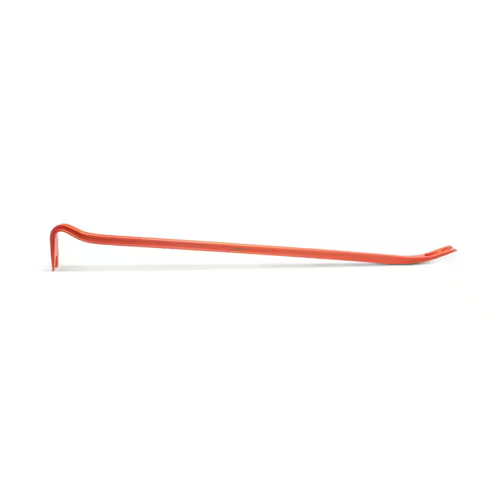48 In. Steel Wrecking Bar