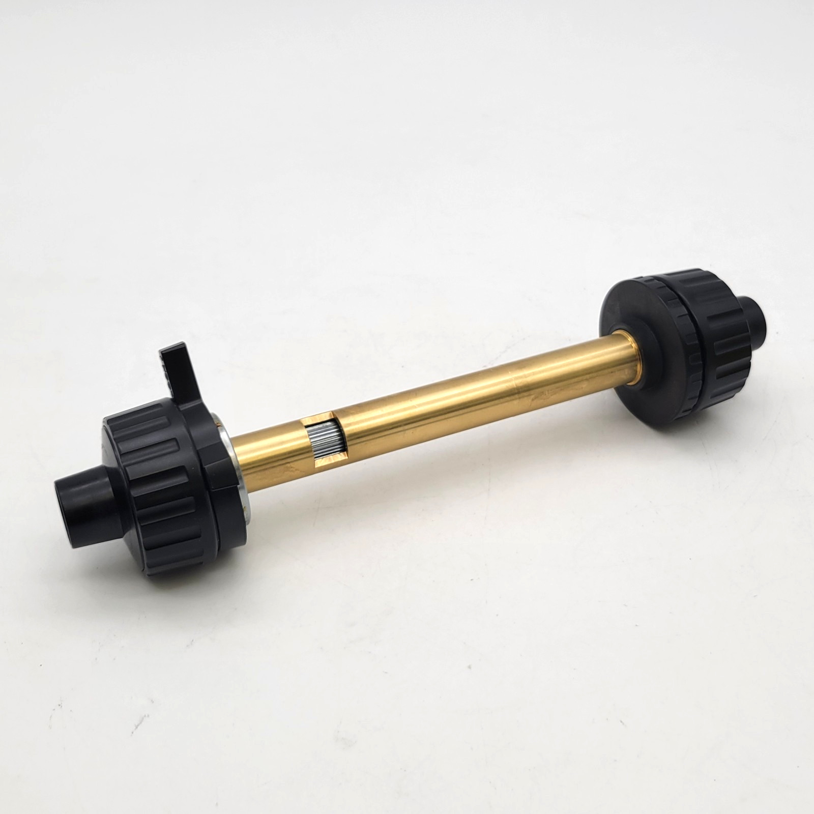 Olympus Microscope IX70 Coarse and Fine Focus Assembly Repair / Replacement