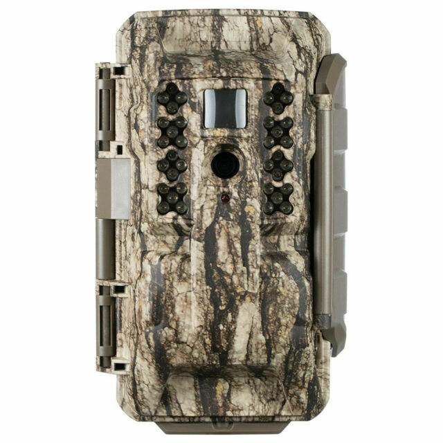 Moultrie Mobile XV-7000i 20 MP Cellular Trail Game Camera MCG-13309 Verizon 4G