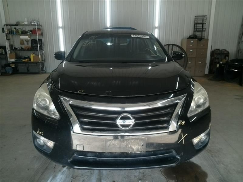 Passenger Right Front Spindle/Knuckle Fits 09-14 16-23 MAXIMA 104020684