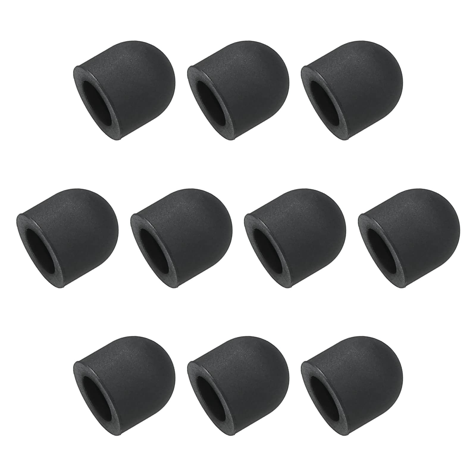 30pcs 7mm Stylus Pen Fine Tips Conductive Rubber Capacitive Touch Screen Pens...
