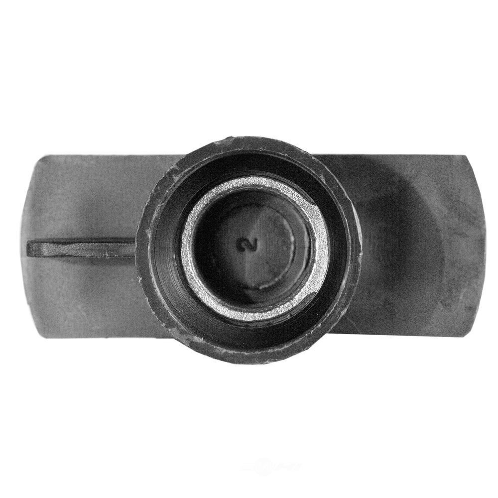 Distributor Rotor-O.E. Replacement WVE 4R1156