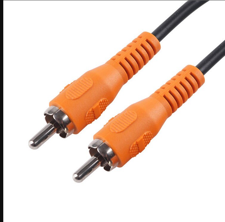 RCA Male to RCA Male cable (IL/RT6-134-40452-UG)