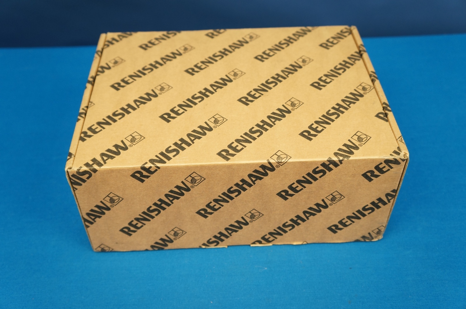 Renishaw ACR3 CMM Autochange Probe Rack New In Box One Year Warranty
