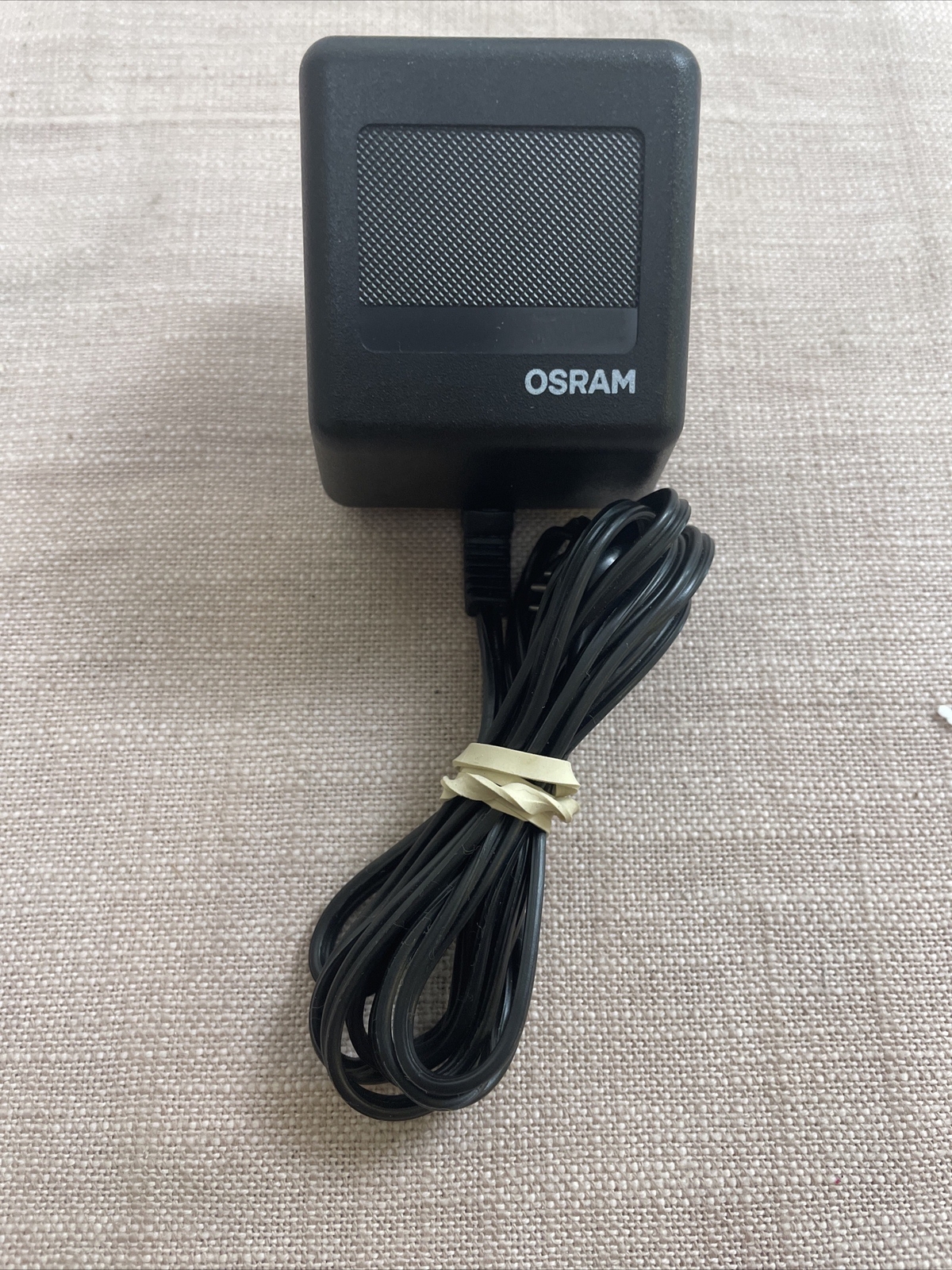 Nice Vintage OSRAM AL100 STUDIO VIDEO Light! ***Made In Austria!***