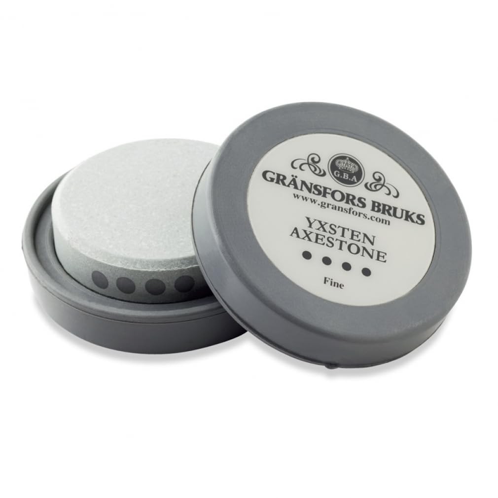 Ceramic Grinding Puck