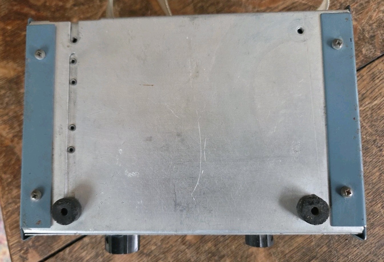 Vintage RCA Mini Chro-Bar Generator Model WR-508A