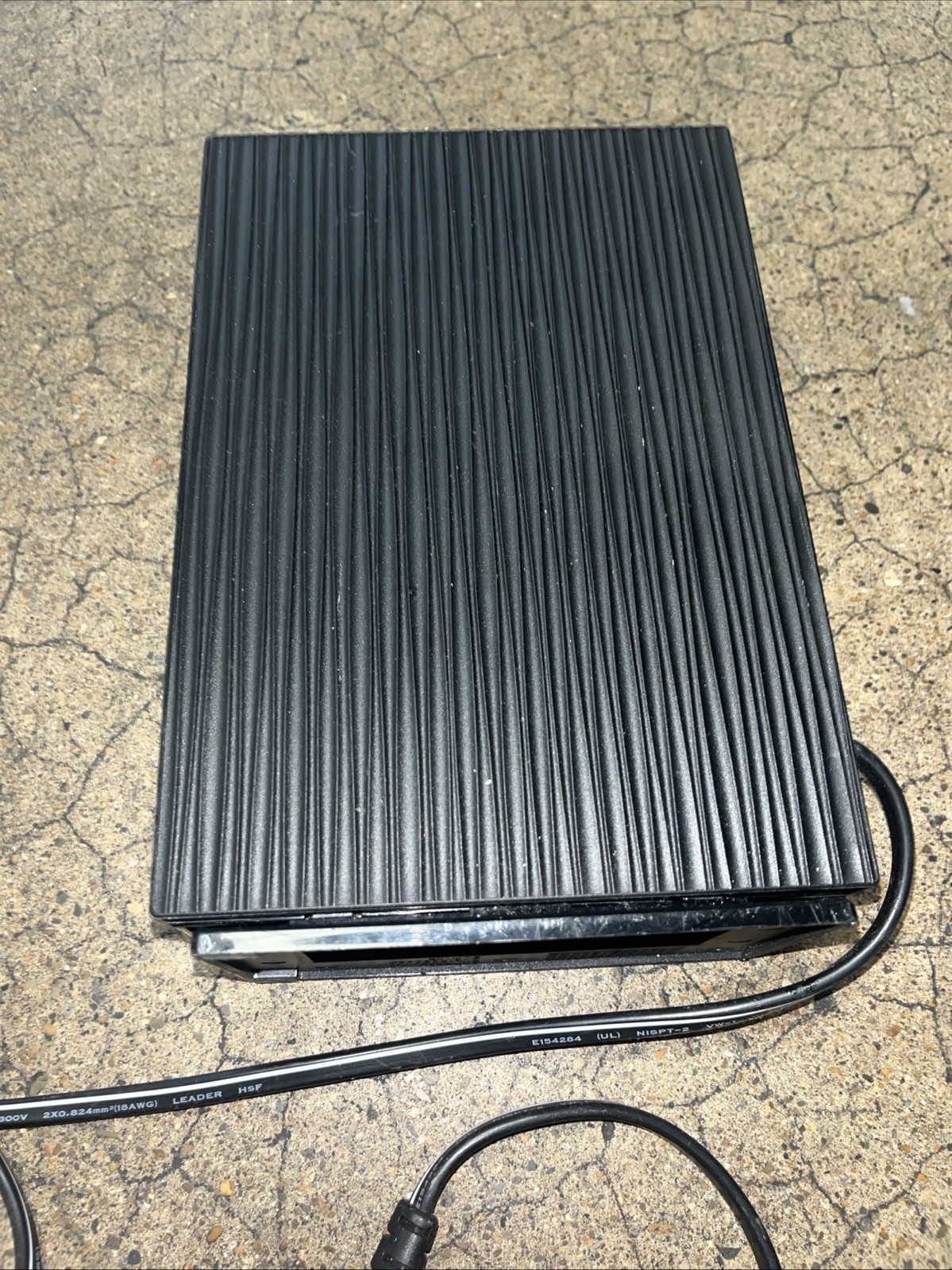Samsung SWA-5000 Wireless Speaker Receiver Base Unit