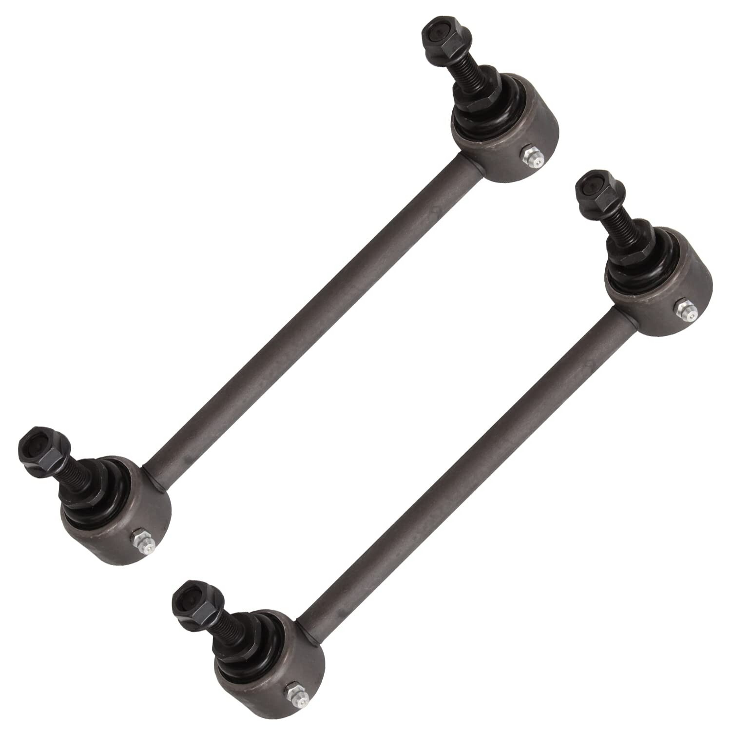 Upper Control Arms Tierods Sway Bars Ball Joints for 07-14 Expedition Navigator