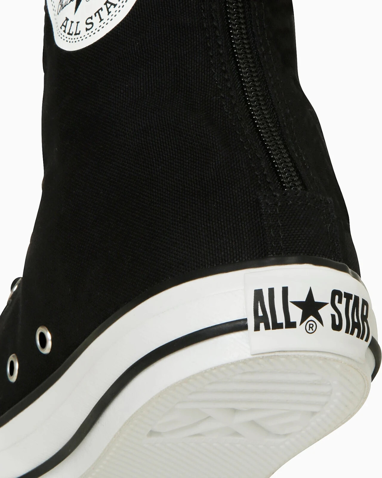 CONVERSE ALL STAR RH Z SHIN-HI 31313830 Black Men Shoes