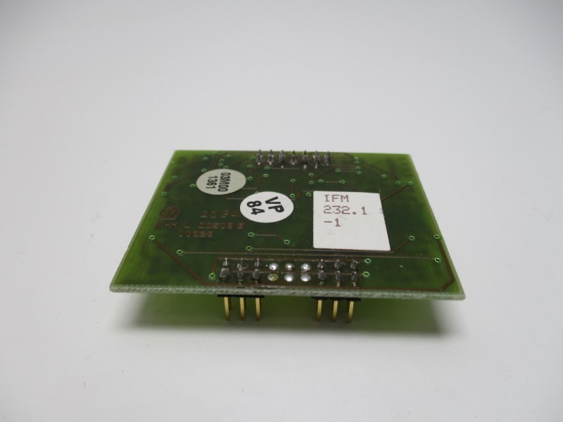 KLOCKNER MOELLER IFM232.1 INTERFACE MODULE NSMP