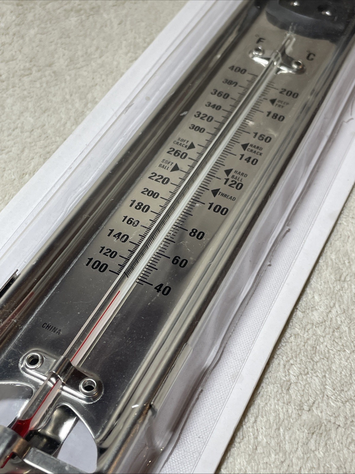 Wilton Candy Thermometer
