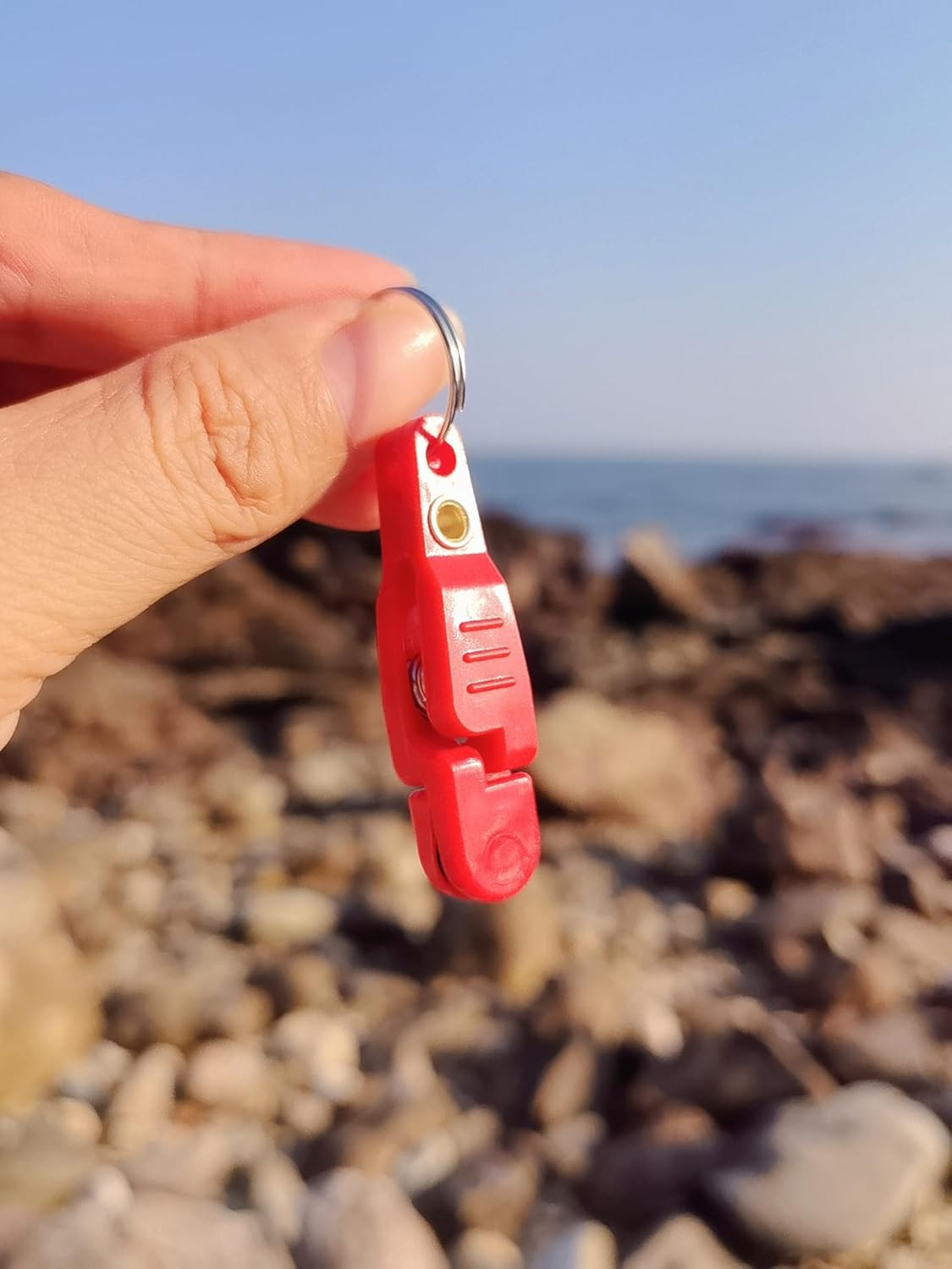 Line Clip Snap Weight Release Clip for Offshore Fishing Planer Board Kite Heavy