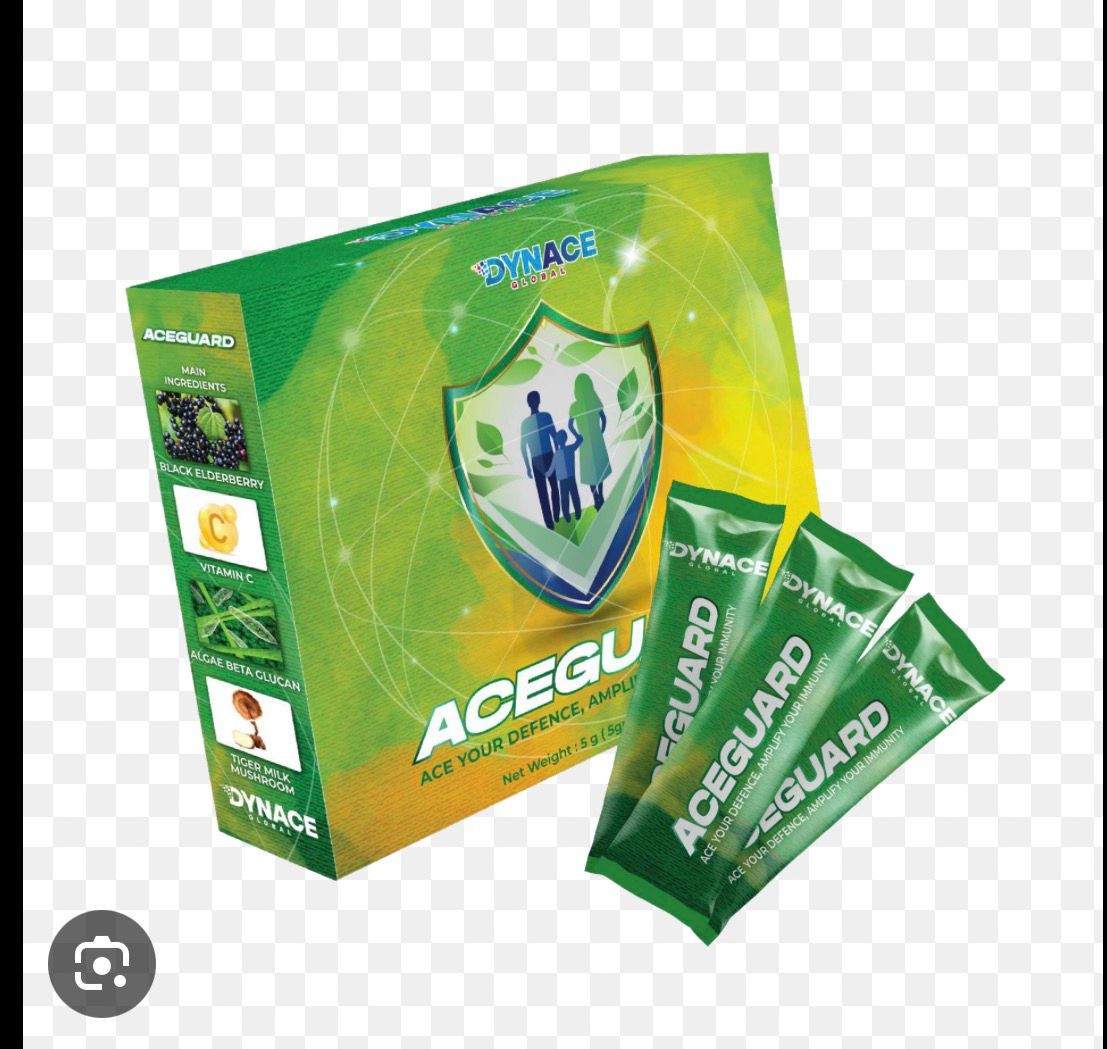 DYNACE ACEGUARD, Gymnema Sylvestre, Gymnema Sylvestre Extract, botanical blend,