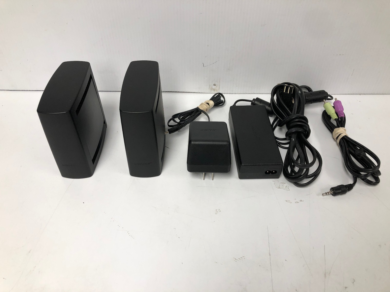 Bose SL2 Wireless Surround Link System for Lifestyle and Acoustimass