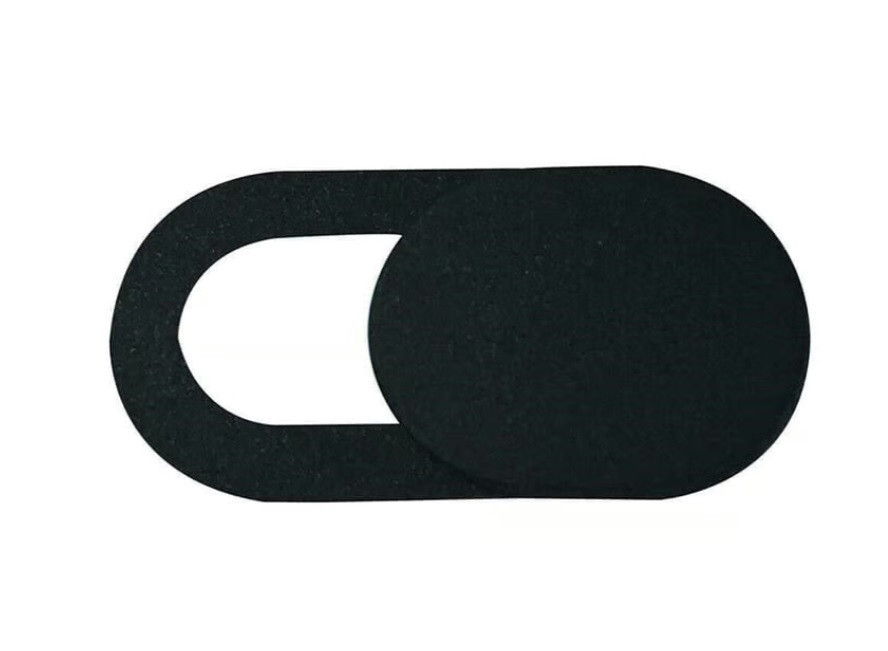 Webcam Camera Cover - Slider Blocker for Laptops / Tablets