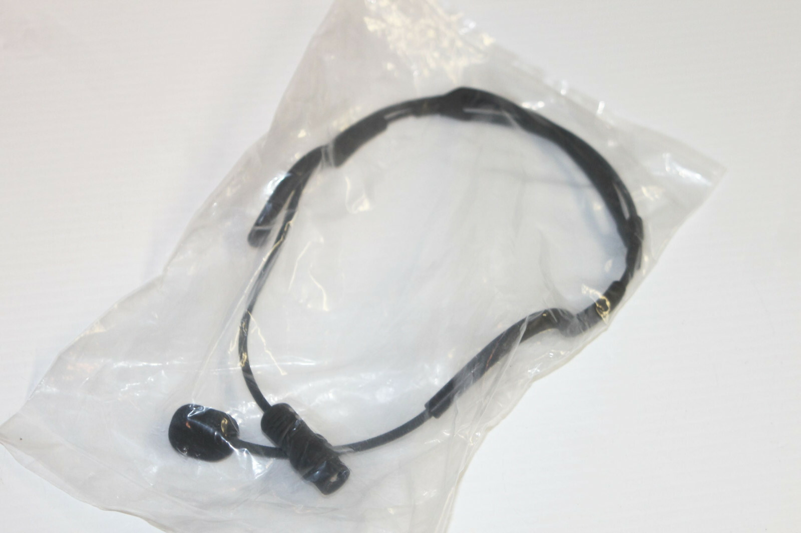 WP Pro Mic Waterproof Headset Microphone Fitness Aviation Pilot Military Cosplay