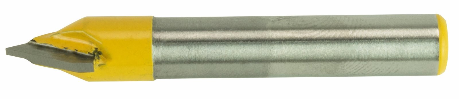 Erie Tools 100 PC 1/4" Shank Router Bit Set Tungsten Carbide Kit
