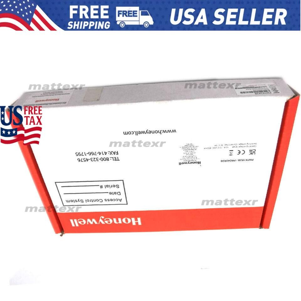 New Honeywell ProWatch PW7K1R2B PW-7000 Series Dual Reader Module Board/DHL/UPS