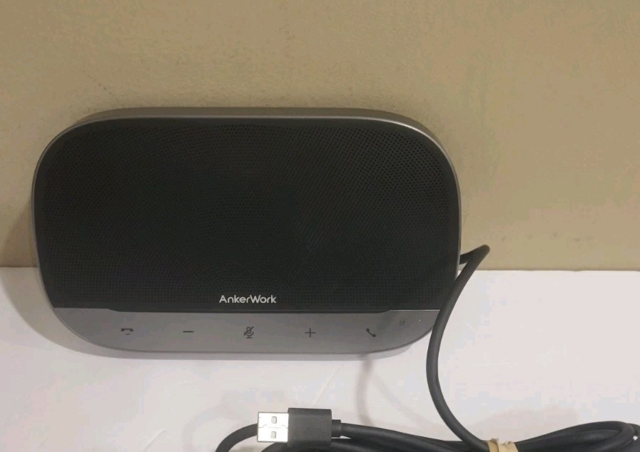 Ankerwork SR500 Speakerphone