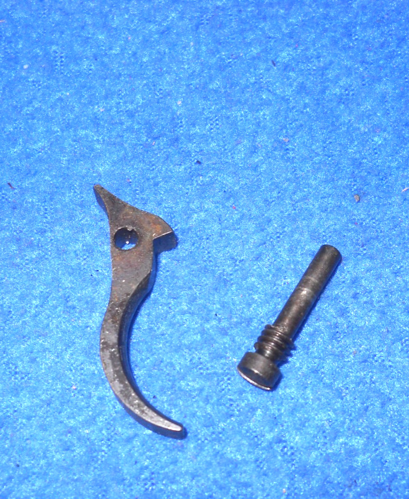 ASM 1847 Walker 44 Cal TRIGGER w/ SCREW Colt copy #CL7445