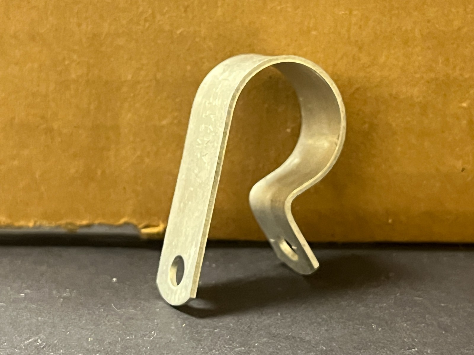 Umpco Aluminum Loop Clamp P/N AN742D12 New Lot of 10 each Free Shipping