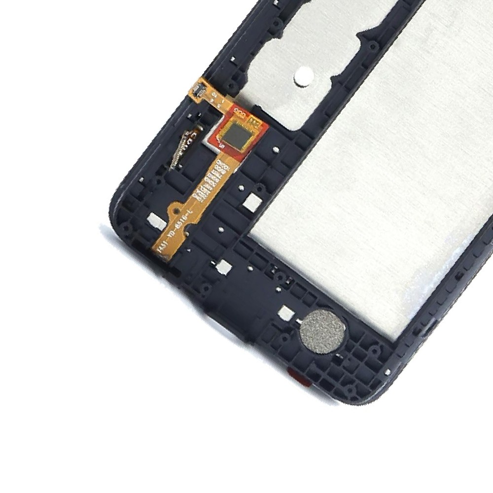 Replacement LCD Display Touch Screen Digitizer Assembly Frame For TCL K11 T432W