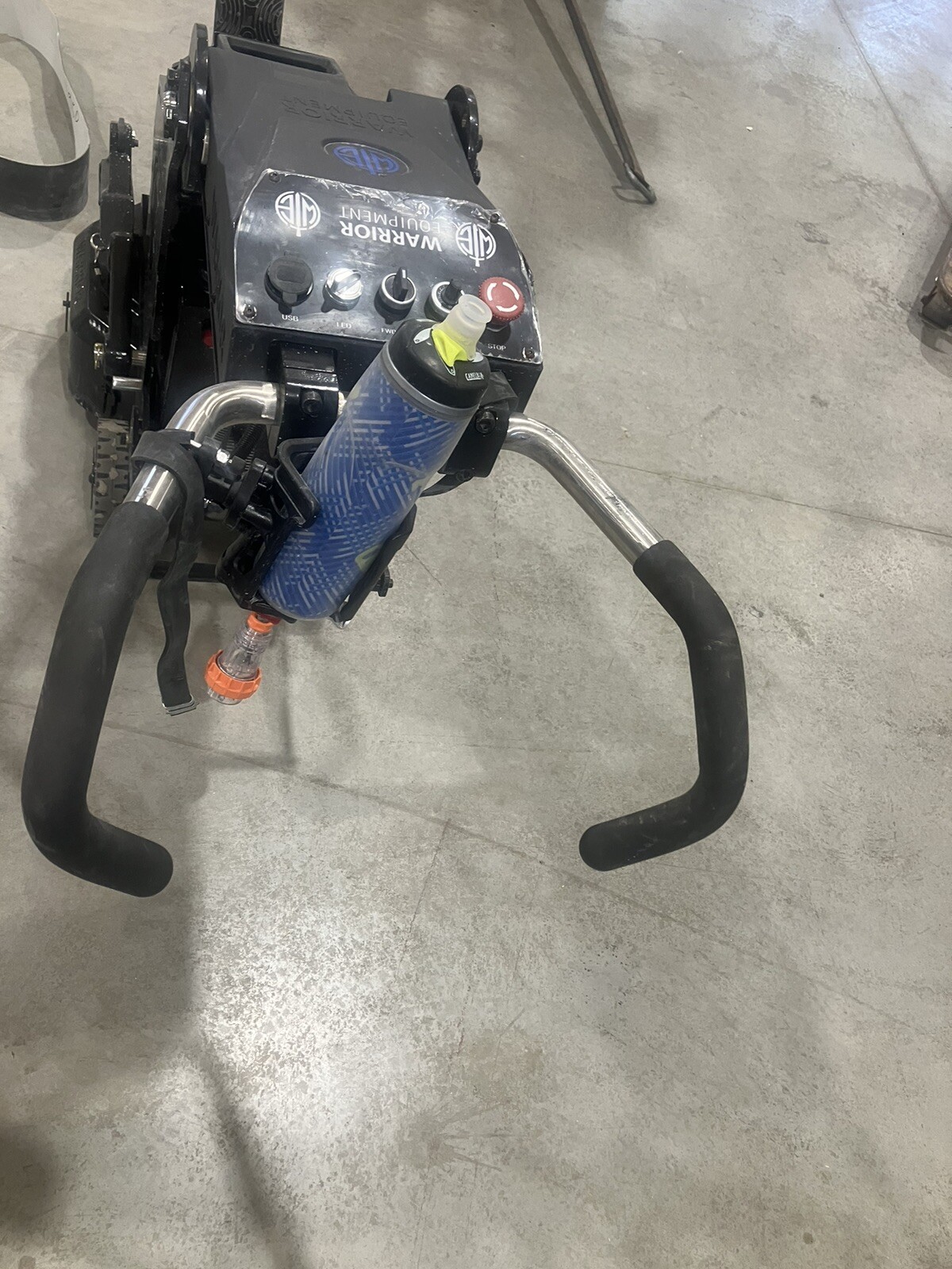 Epoxy Floor Coating Business Opportunity