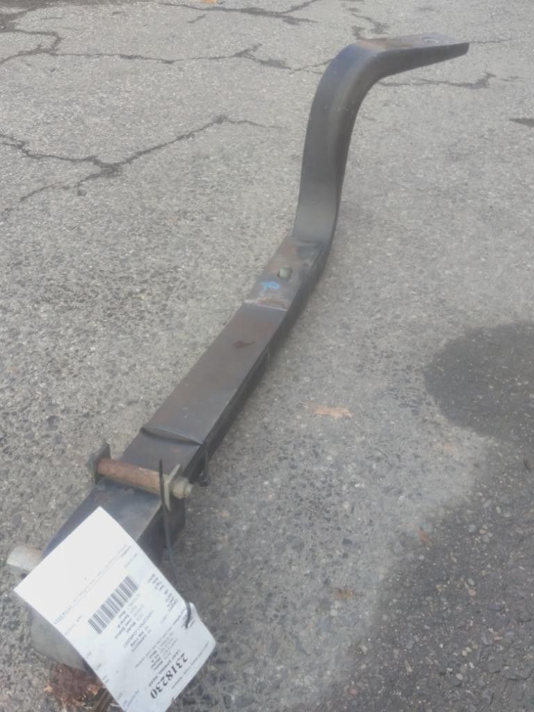 Replaces 2018 PETERBILT 567 REAR LEAF SPRING ,  WA