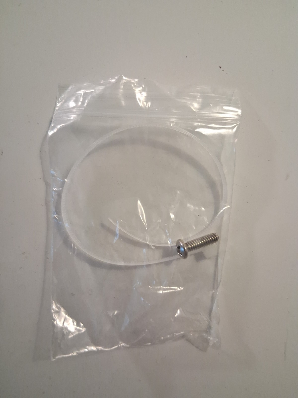 2GIG Secondary Touch Screen (2GIG-TS1) NEW