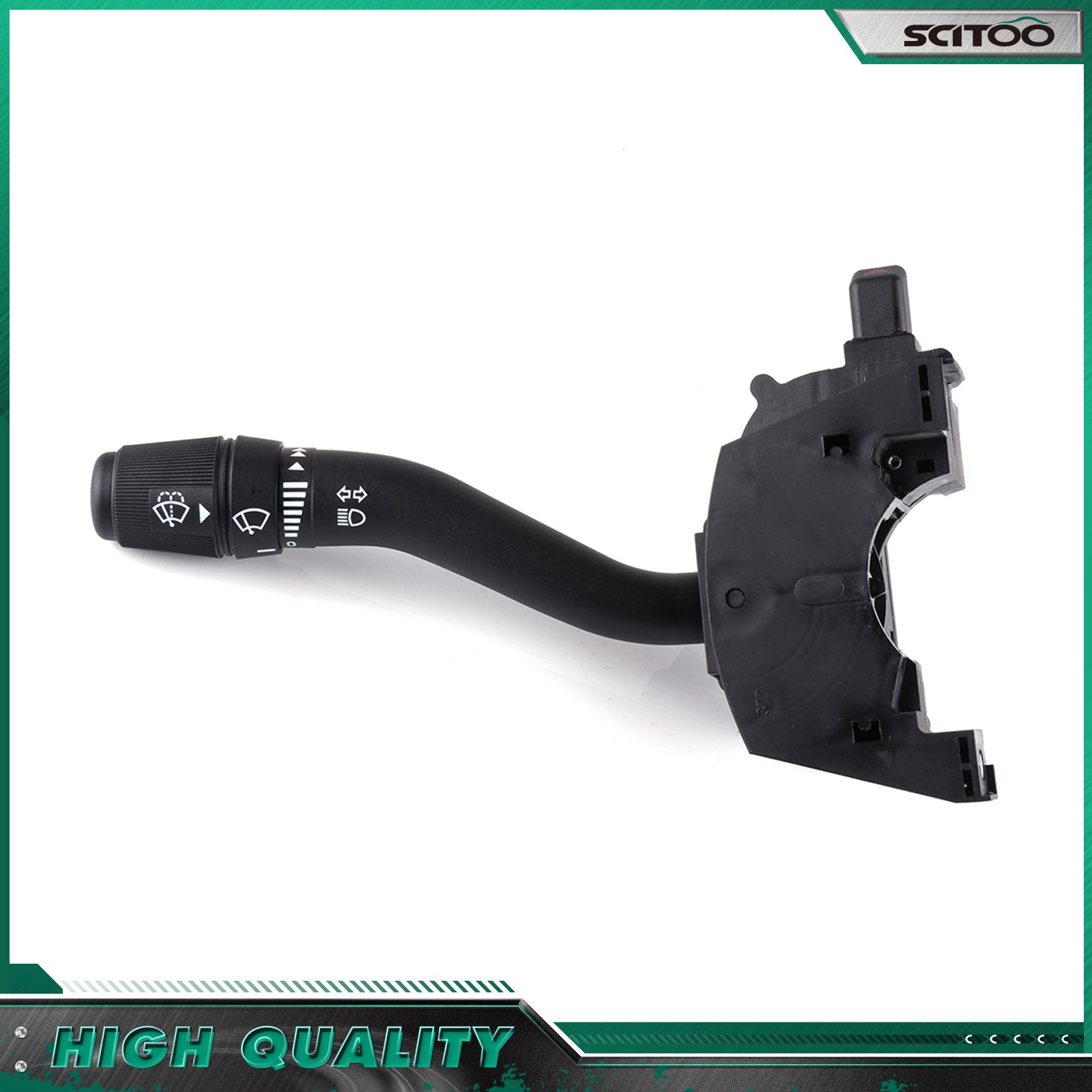For Ford F-150 1997 1998 Ford F-250 1997 1998 1999 F-350 1997 Turn Signal Switch
