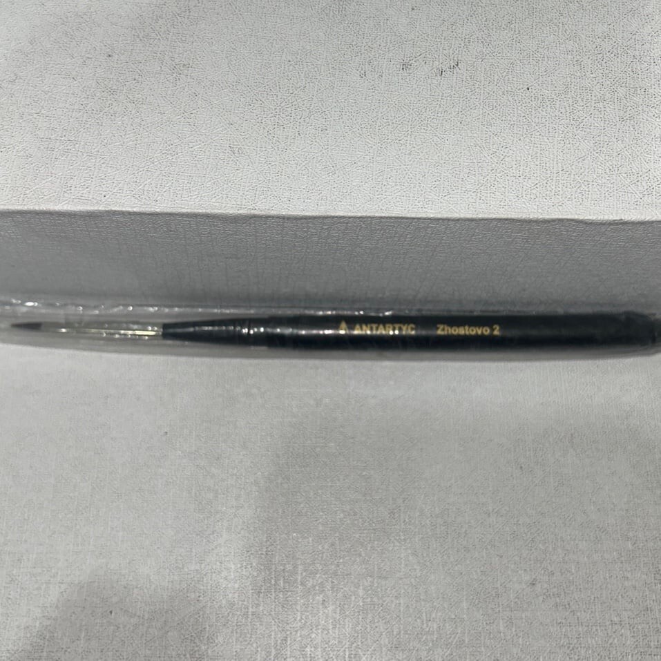 Antartyc 2hostovoZ nail brush new