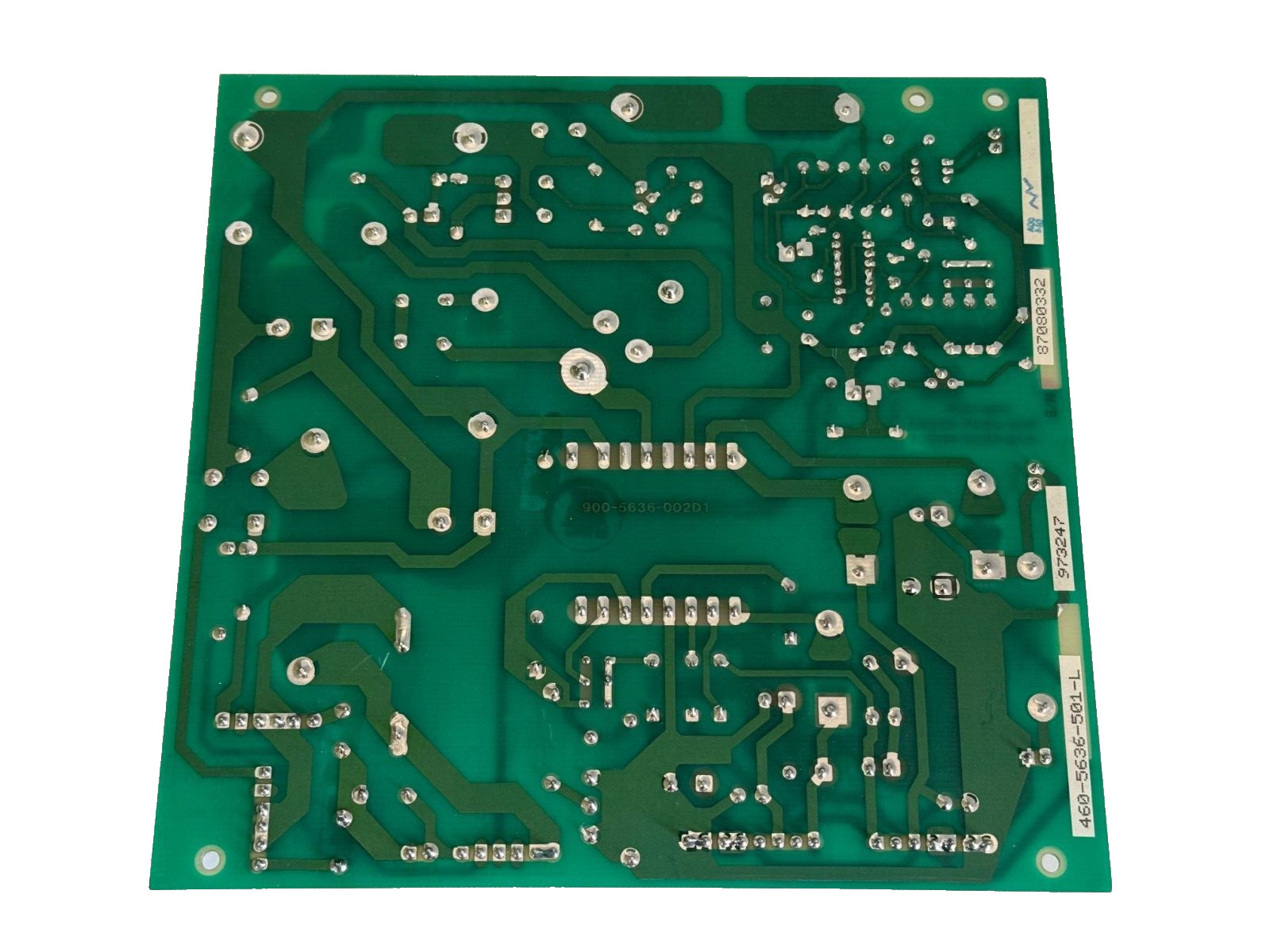 USED Aydin Controls 803-5636-002D Pcb Circuit Board