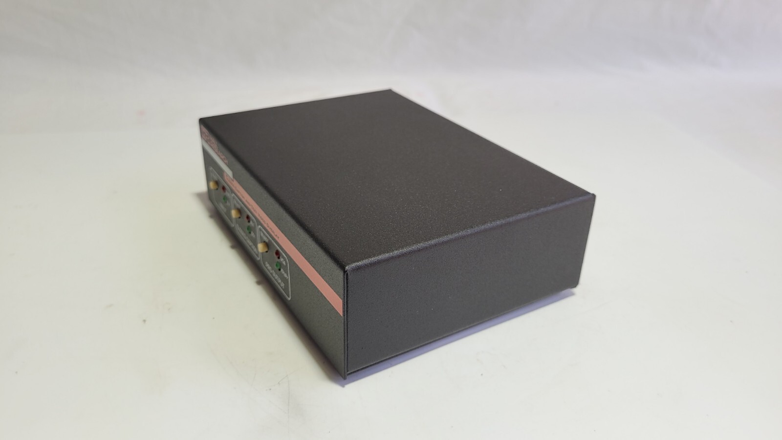 HALL RESEARCH CC-101-PRO Closed Caption Decoder and Text Video Overlay