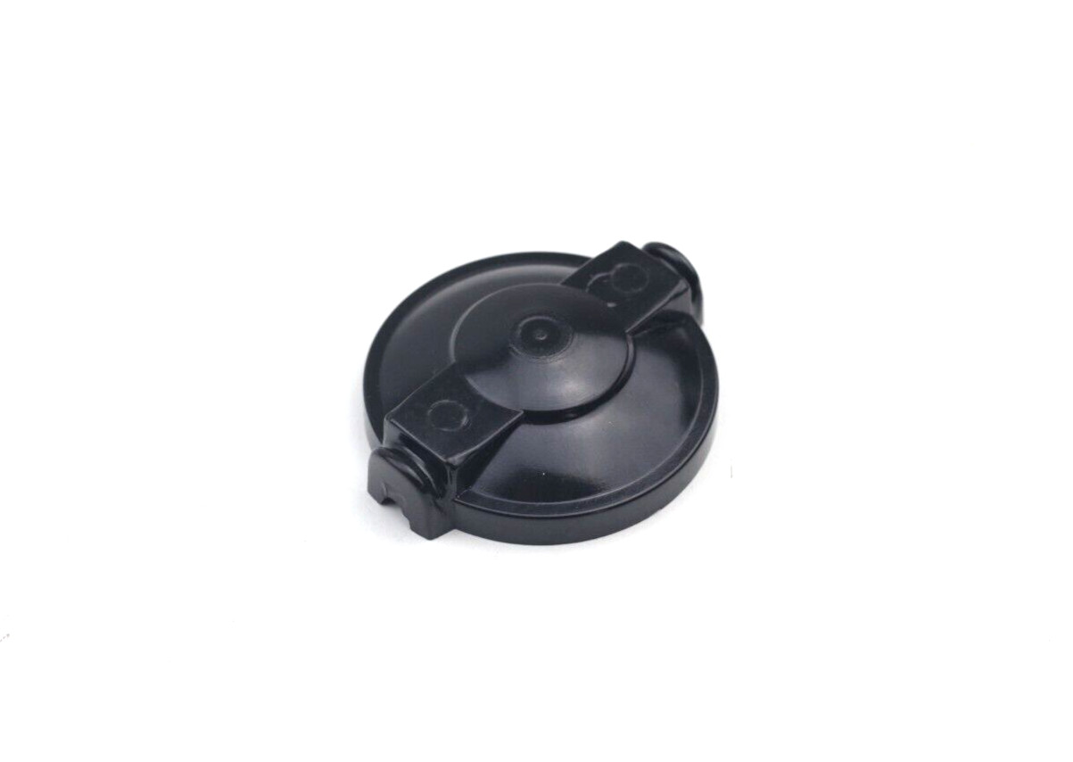 Classic Fiat 500 126 Flat Distributor Cap Lid For Ignition Modification