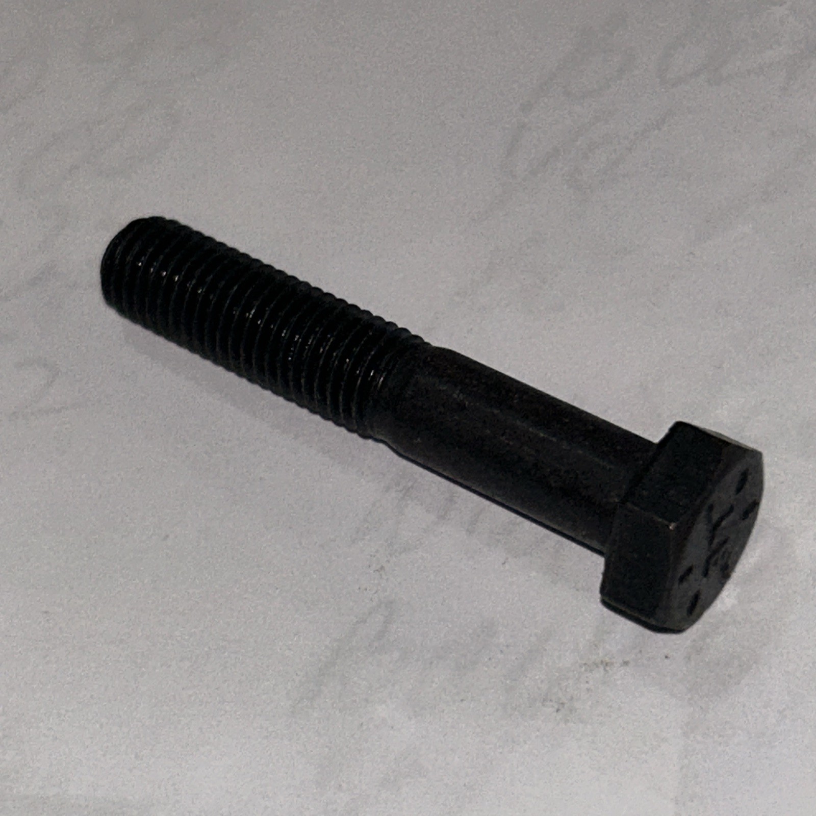 1345 Hex Head Bolt
