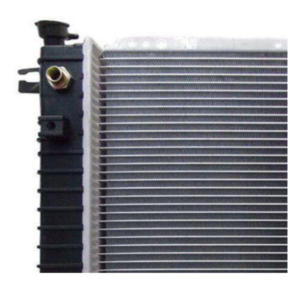 Radiator R2 Explorer 4.0L 98-01 Sport Trac 01-05 Ranger 3.0L 98-08 4.0L 98-11