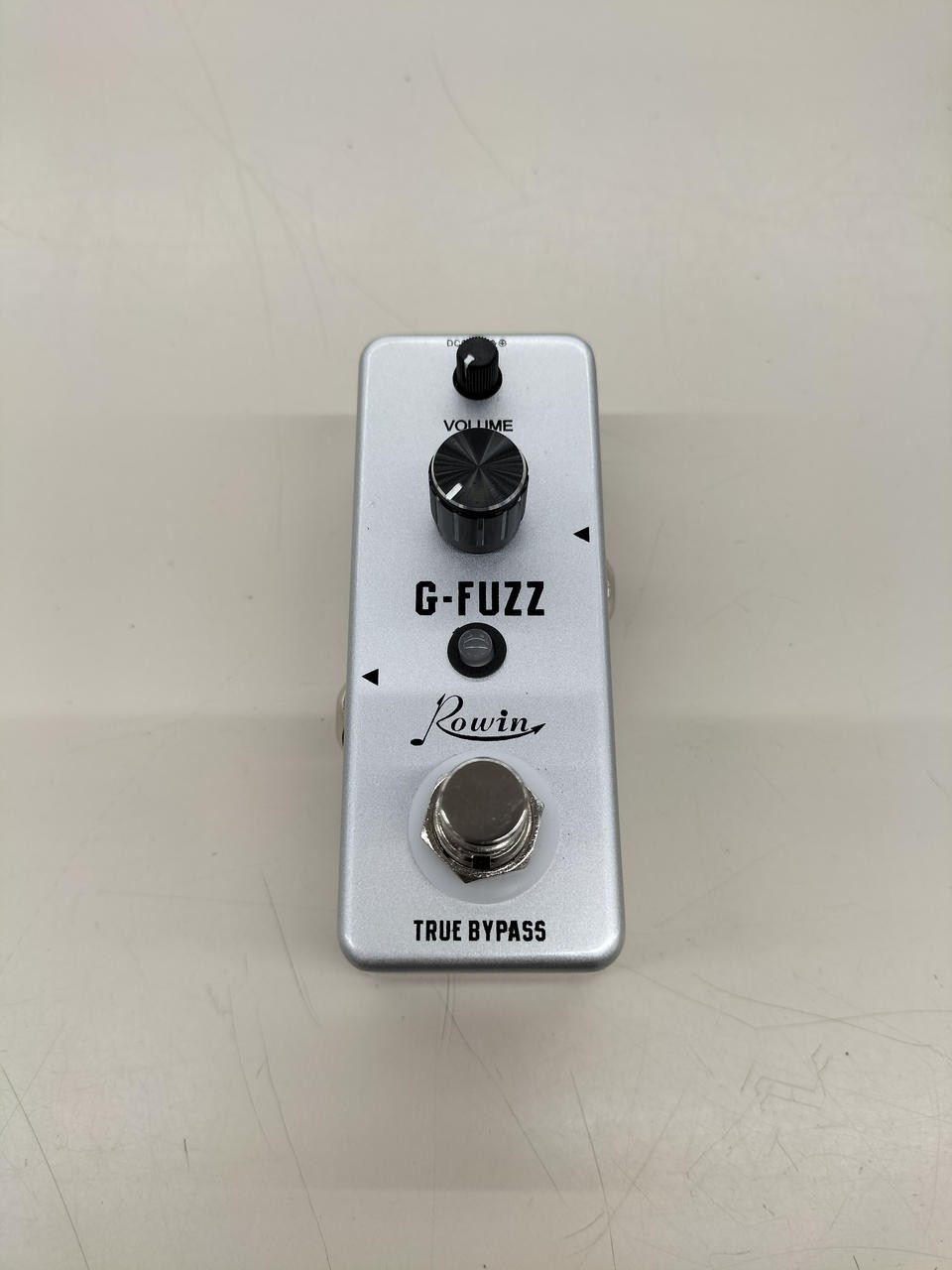 ROWIN Effects Pedal G-FUZZ