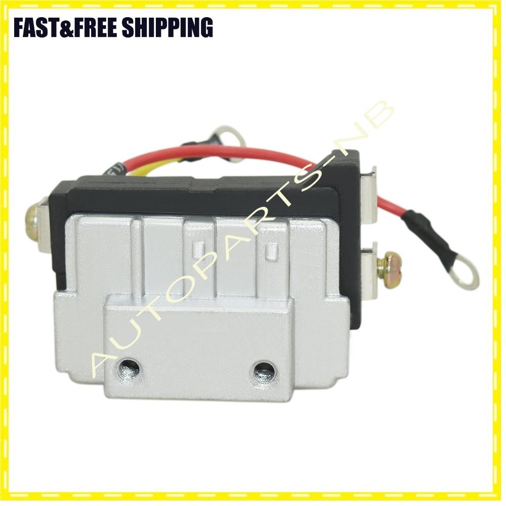 Ignition Control Module For Toyota Corolla Celica Prizm 1.6L 1.8L 89620-12420