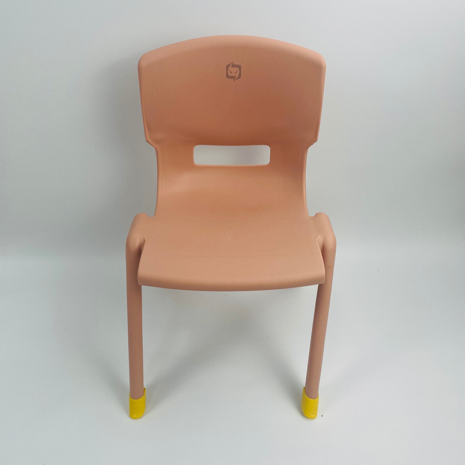 11" H Plastic Stackable Chairs, Toddler and Kids Chair